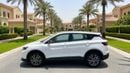 Geely Coolray GL 2025 | AED 718/Month | 0 DP | 30 Day Return | Warranty | Service History