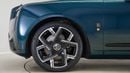 Rolls Royce Cullinan BLACK BADGE