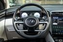هيونداي توسون Premium Hyundai Tucson 2024 مواصفات خليجية مقابل 1,343.00 AED شهريًا