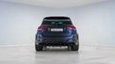 Mercedes Benz GLE 63 AMG S