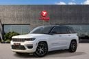 Jeep Grand Cherokee SUMMIT Jeep Grand Cherokee Summit Clean Title 2023 American Specs | Warranty