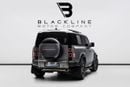Land Rover Defender 110 SE P400 BUY NOW, PAY 2027 | THE BLACKLINE STANDARD | 2028 Al Tayer Warranty + S