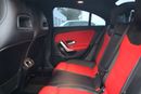 Mercedes Benz CLA250 PREMIUM