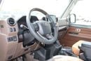 Toyota Land Cruiser 70 LC79 LX