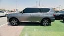 Nissan Patrol LE TITANIUM 2023.ENGINE 5.6L/V8.