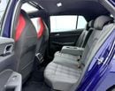 Volkswagen Golf Warranty, Full VW Service History, Excellent Condition, GCC