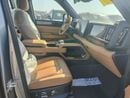 BYD Leopard 5 FLAGSHIP grey-brown Long-Range Battery