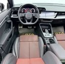 Audi S3 STANDARD 2021 Audi S3 2.0 TFSI Quattro, Warranty, Full Audi Service History, Excellent Condition, GCC