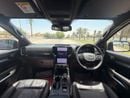 فورد رانجر 3.0L V6 Turbo Diesel Engine 4WD Automatic Gear 360° Camera 5 Seats 4 Doors