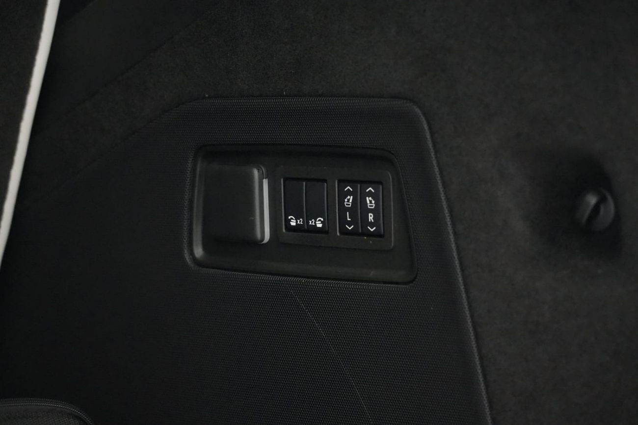 كاديلاك إسكالاد V SERIES