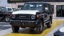 Toyota Land Cruiser 70