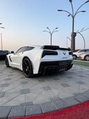شيفروليه كورفت Z06