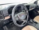 Ford Everest XLT EVR424/AL TAYER MOTORS/AL QOUZ SHOWROOM