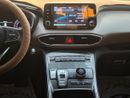 Hyundai Santa Fe COMFORT PLUS HEV Hyundai Santa Fe 1.6l hybrid 2024