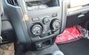 Isuzu D-MAX STANDARD 1.9L RWD DIESEL PICKUP 2025