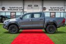 Toyota Hilux ADVENTURE 2.8L AUTOMATIC 2025 MODEL