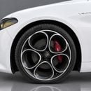 Alfa Romeo Giulia VELOCE AED 1,724 P.M • 0% Downpayment • Alfa Romeo Giulia Veloce • Agency Warranty And Service Contract