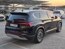 Hyundai Santa Fe COMFORT PLUS HEV Hyundai Santa Fe 1.6l hybrid 2024