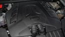 Porsche Cayenne S Unlimited KMS Warranty • FDSH • GCC Spec
