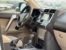 Toyota Prado TXL1 2022 Toyota Prado TX 2.7L V4- AWD 4x4 - No accident - 2 key Rear Sensor -