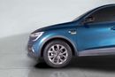 Renault Arkana 1.3