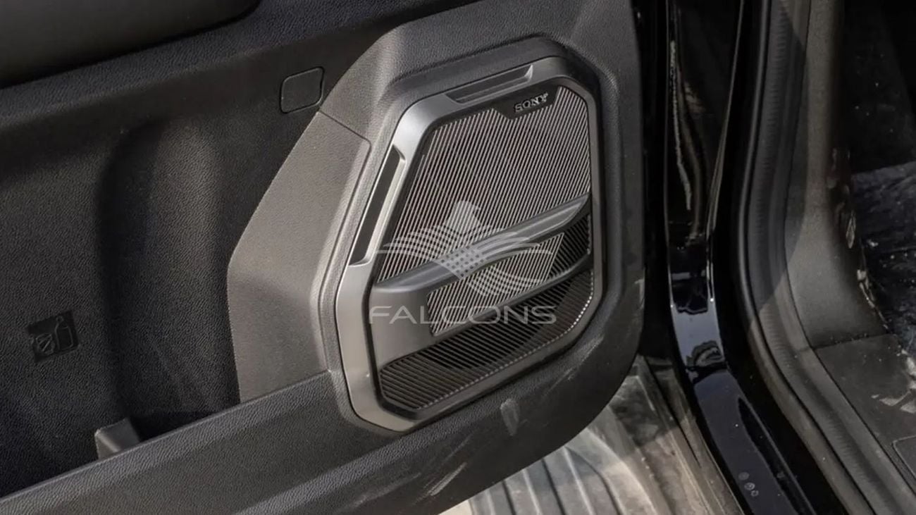 Jetour T2 LUXURY PLUS