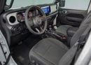 Jeep Wrangler Unlimited SPORT