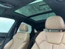 Audi Q5 45 TFSI SPORTBACK S-LINE Q5 Sportback 45 TFSI quattro 249hp (Ref# 45020)
