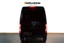 مرسيدس بنز سبرينتر STANDARD Short Wheel | VVIP for 4 Passengers | On Order