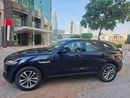 جاكوار F بيس آر سبورت R-SPORT