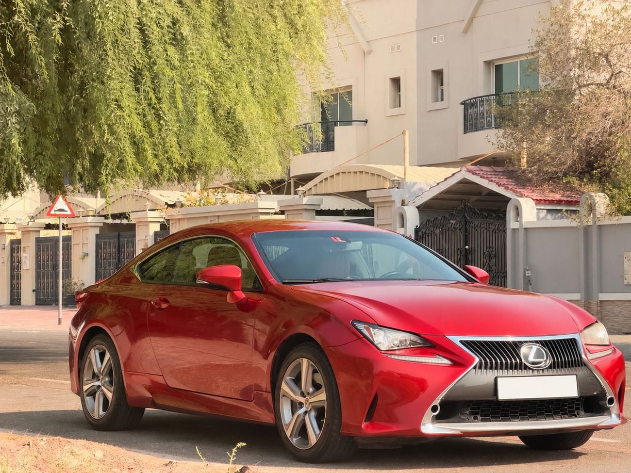 Lexus RX200t PREMIER