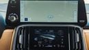 Lexus LX600 SIGNATURE