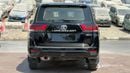 Toyota Land Cruiser GXR 4.0L V6 Petrol | 4WD | Sunroof | Leather Seats | GCC | FULL OPTION