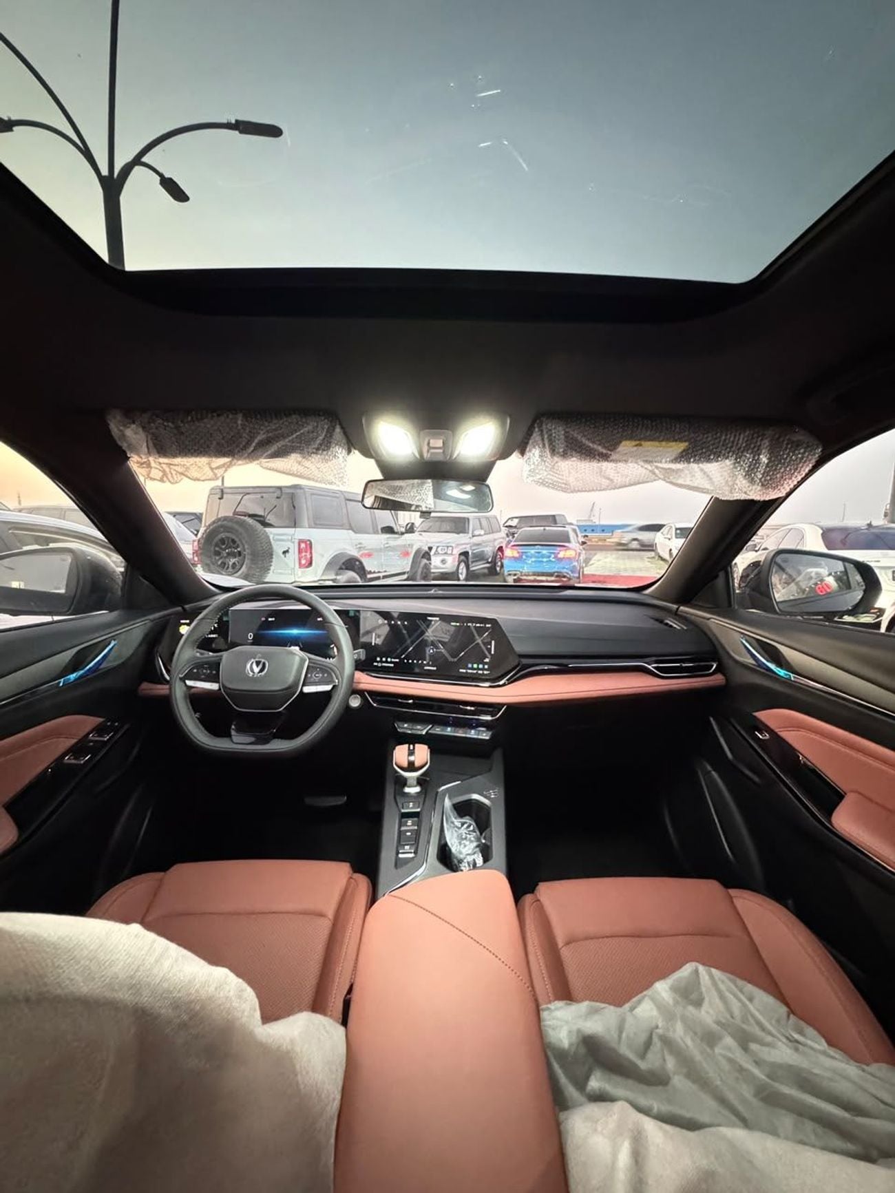 تشنجان x5 بلس بيوند برو