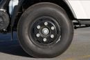 Isuzu NPR 85 4.6 L 6.5 T Chassis Cab