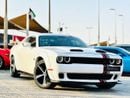 Dodge Challenger SXT | Monthly 1190/- | 0% DP | Sport Mode | Akrapovic Mufflers | # 52664