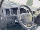 تويوتا هاياس GL Toyota Hiace High Roof