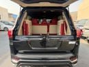Toyota Land Cruiser GXR