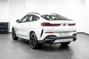 BMW X6 M60i LUXURY X6 M60i M Performanc Luxury