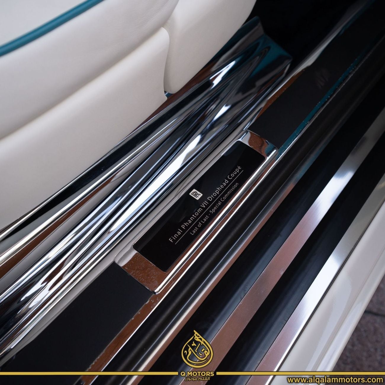 Rolls Royce Phantom COUPE DROPHEAD