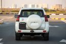 Toyota Prado TX-L Toyota Prado TX-L 2022 V6 Full Option 4.0L