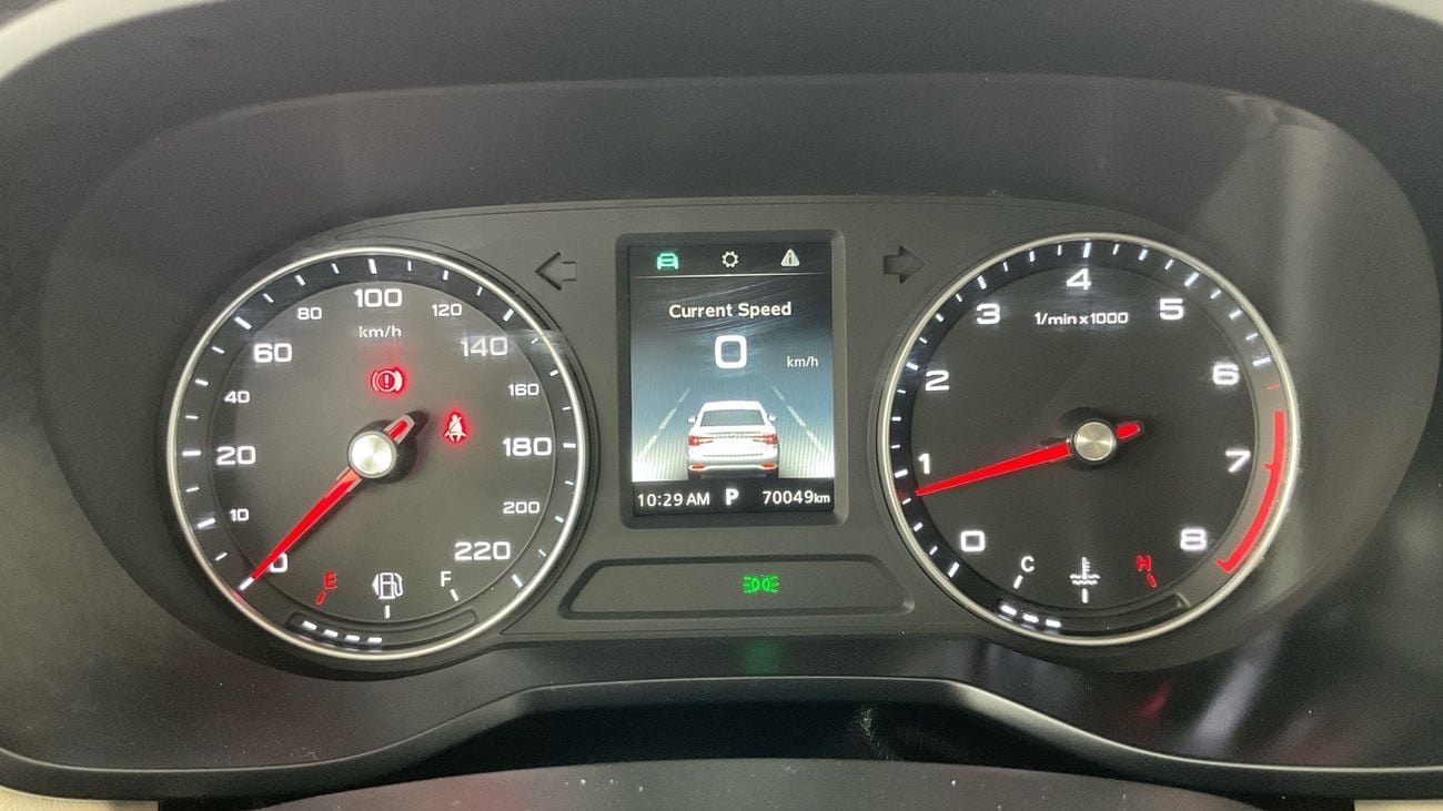 MG A COMFORT | Guaranteed Warranty | 0 Down Payment