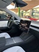 Tesla Model 3 LONG RANGE