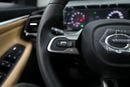 GAC GS3 GCC | Agency Warranty 5 Years or 150,000 KM |
