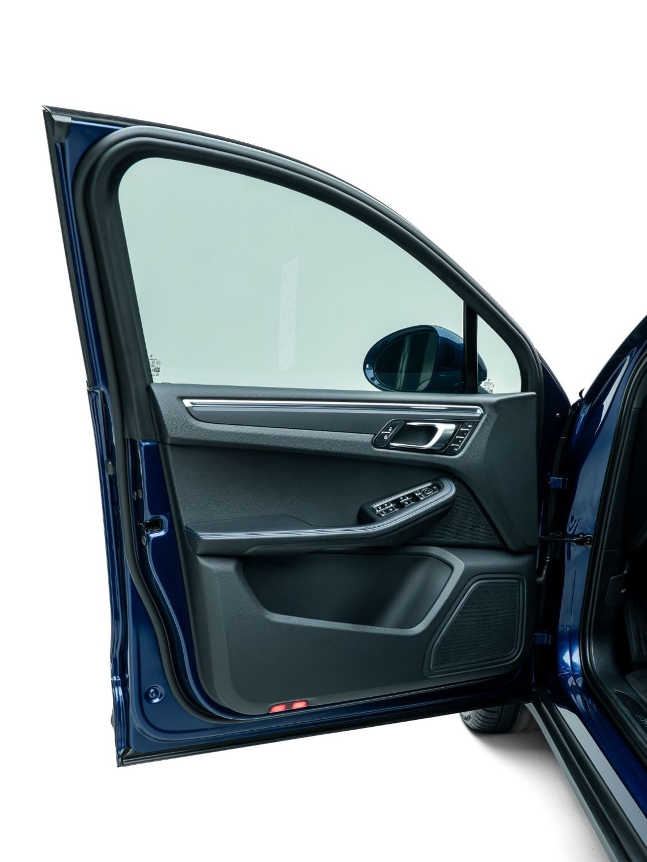 Porsche Macan STANDARD