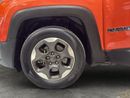 Jeep Renegade SPORT 2017 Jeep Renegade Sport 2.4L MultiAir | GCC | Accident Free | Error Free | Cheapest in Market