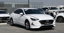 Hyundai Sonata SMART