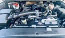 Toyota Land Cruiser GXR