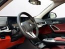 BMW X2 SDRIVE25I M SPORT BRAND KM | M SPORT | 2 YEARS WARRANTY & SERVICE | | CHINESE SPECS