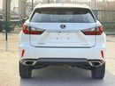 لكزس RX 350 PRESTIGE